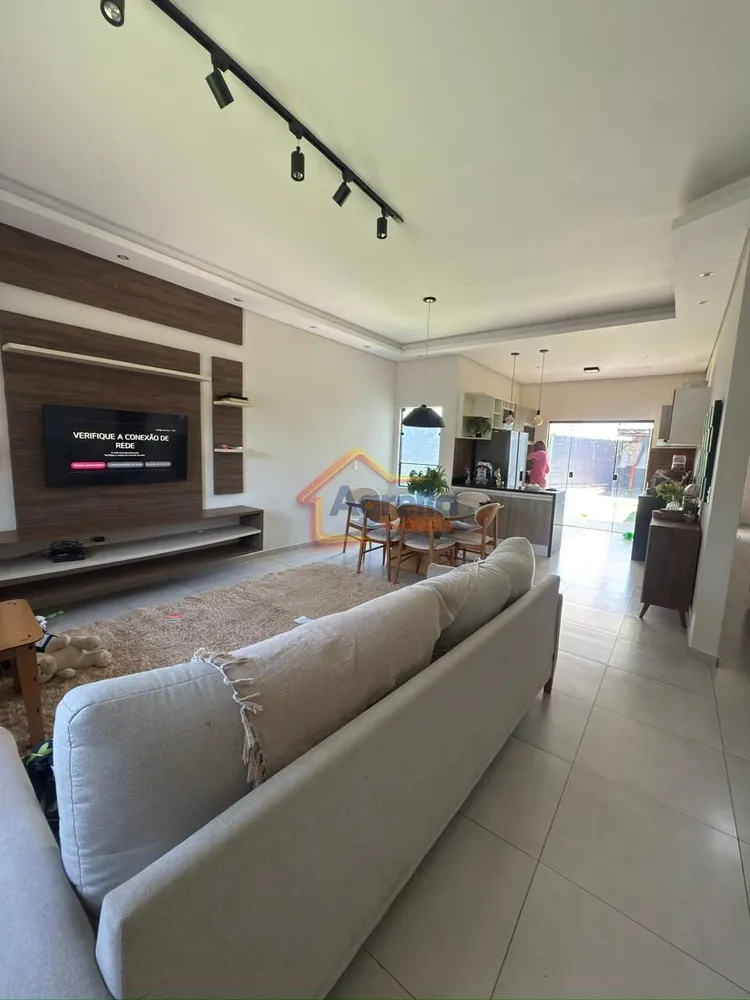 Casa, 3 quartos, 170 m² - Foto 7