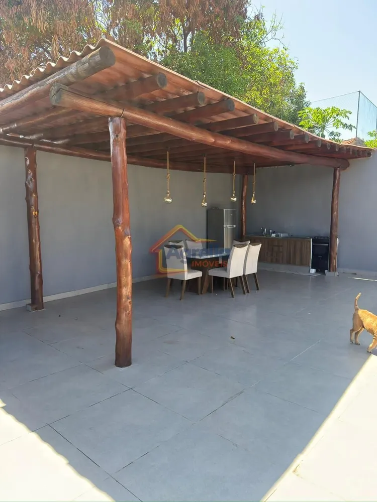 Casa, 3 quartos, 170 m² - Foto 2
