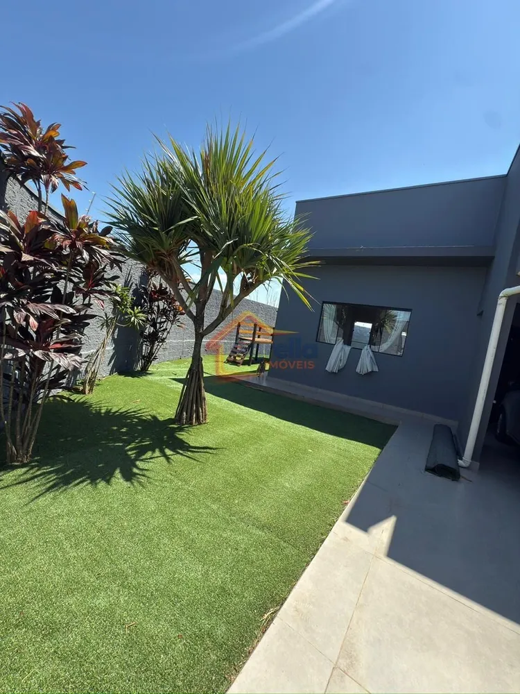 Casa, 3 quartos, 170 m² - Foto 3