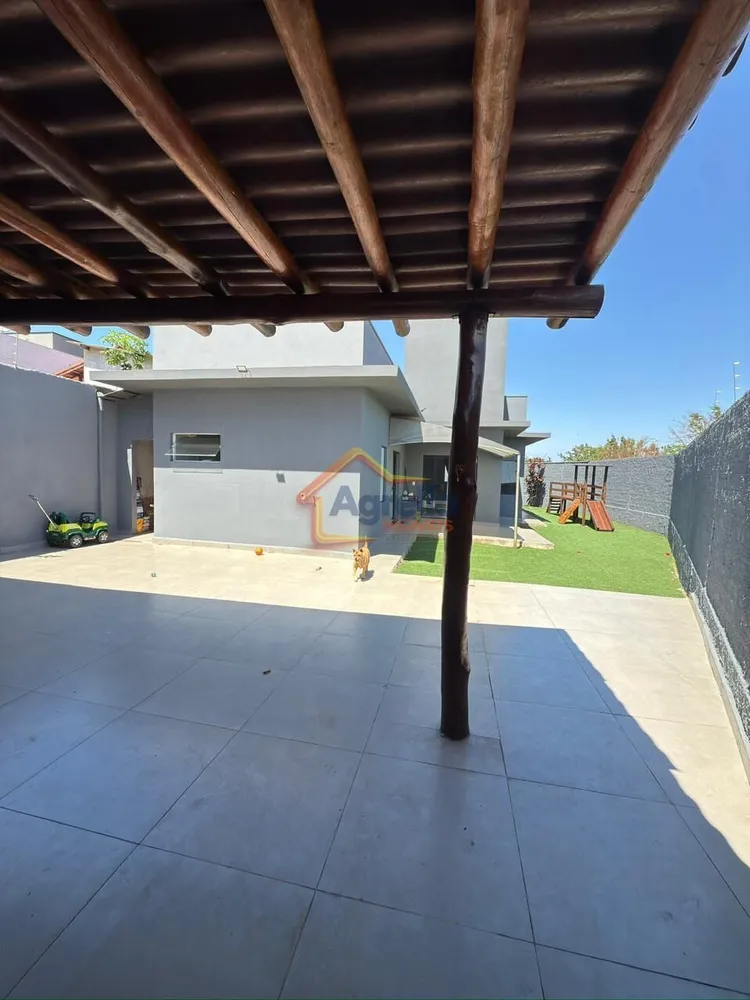Casa, 3 quartos, 170 m² - Foto 6