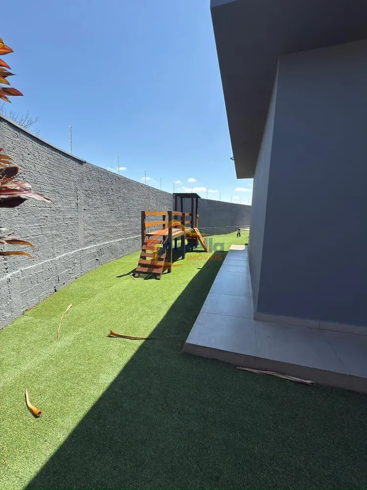 Casa, 3 quartos, 170 m² - Foto 5