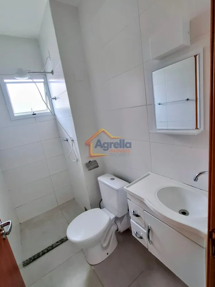Apartamento, 2 quartos, 45 m² - Foto 3