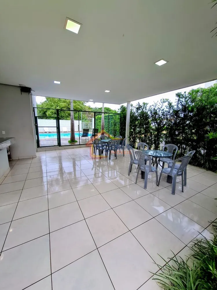 Apartamento, 2 quartos, 45 m² - Foto 4