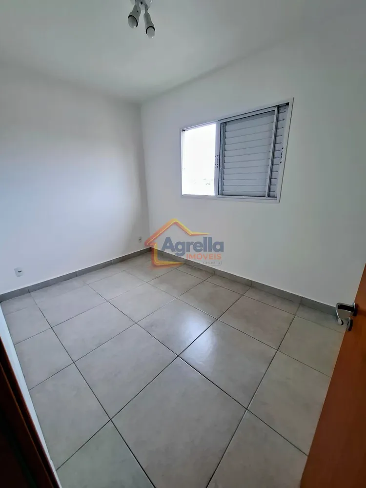 Apartamento, 2 quartos, 45 m² - Foto 2