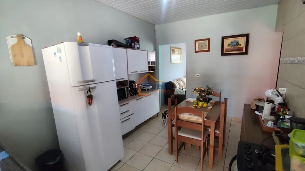 Casa, 2 quartos, 250 m² - Foto 4