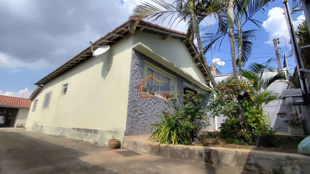 Casa, 2 quartos, 250 m² - Foto 2