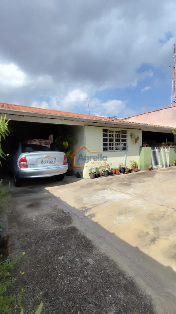 Casa, 2 quartos, 250 m² - Foto 12