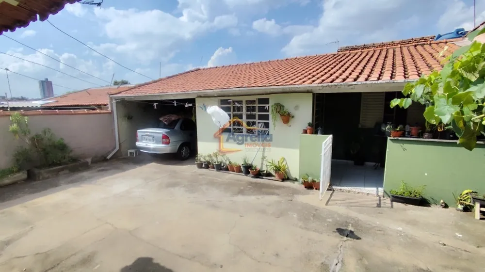Casa, 2 quartos, 250 m² - Foto 9