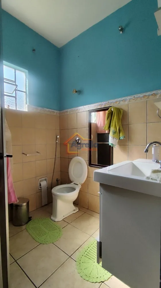 Casa, 2 quartos, 250 m² - Foto 7