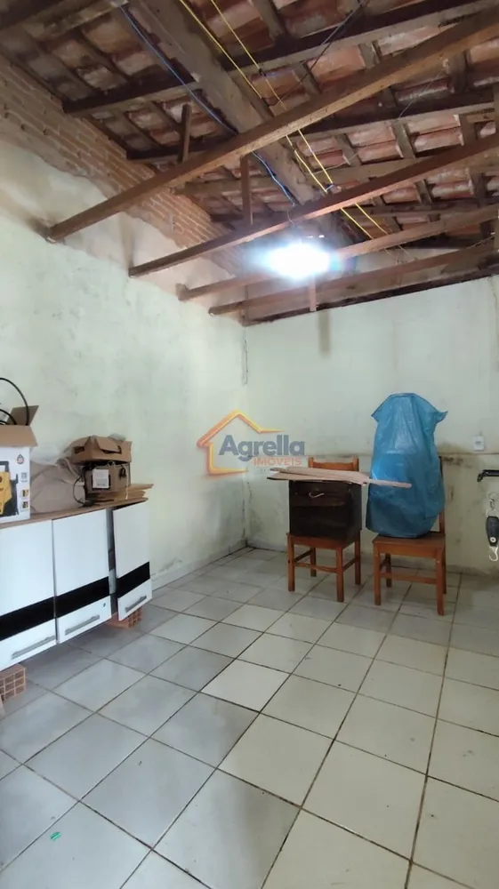 Casa, 2 quartos, 250 m² - Foto 11