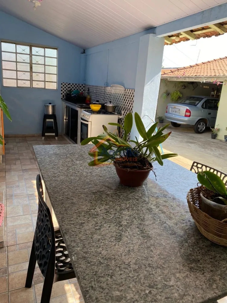 Casa, 2 quartos, 250 m² - Foto 8