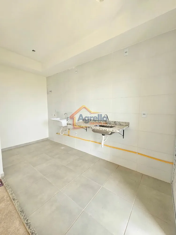 Apartamento, 2 quartos, 53 m² - Foto 5