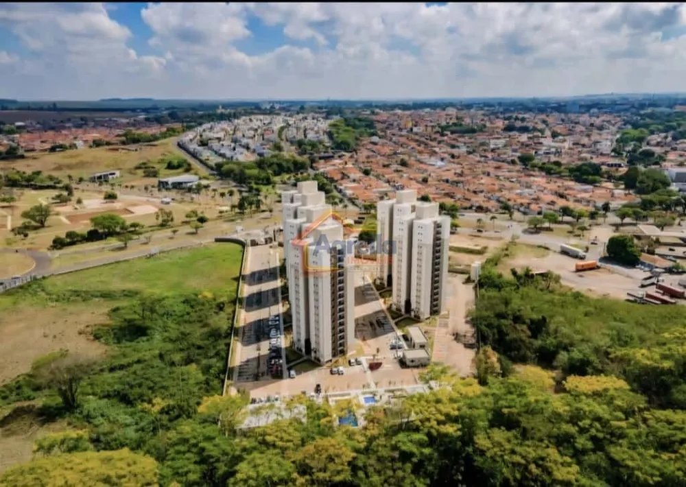 Apartamento, 2 quartos, 53 m² - Foto 4
