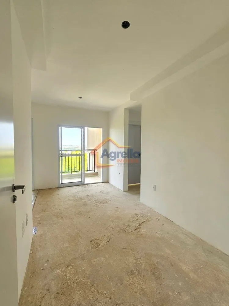 Apartamento, 2 quartos, 53 m² - Foto 3