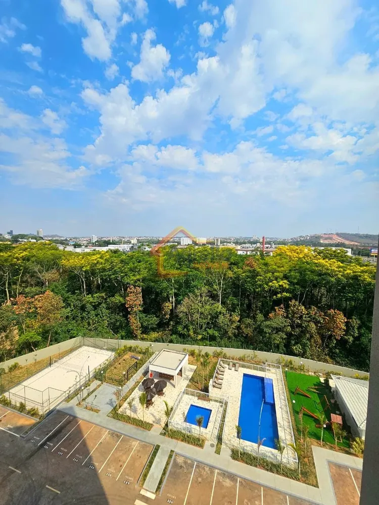 Apartamento, 2 quartos, 53 m² - Foto 8