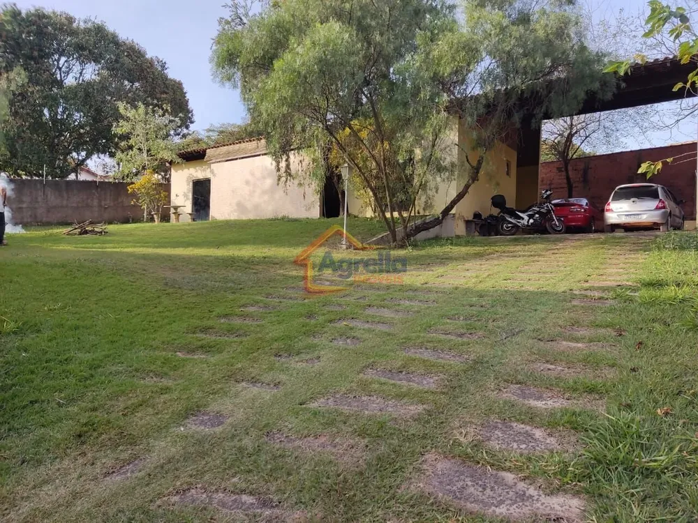 Chácara, 2 quartos, 450 m² - Foto 4