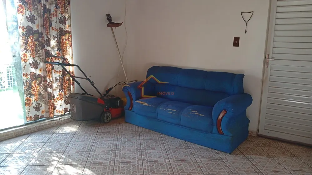 Chácara, 2 quartos, 450 m² - Foto 5