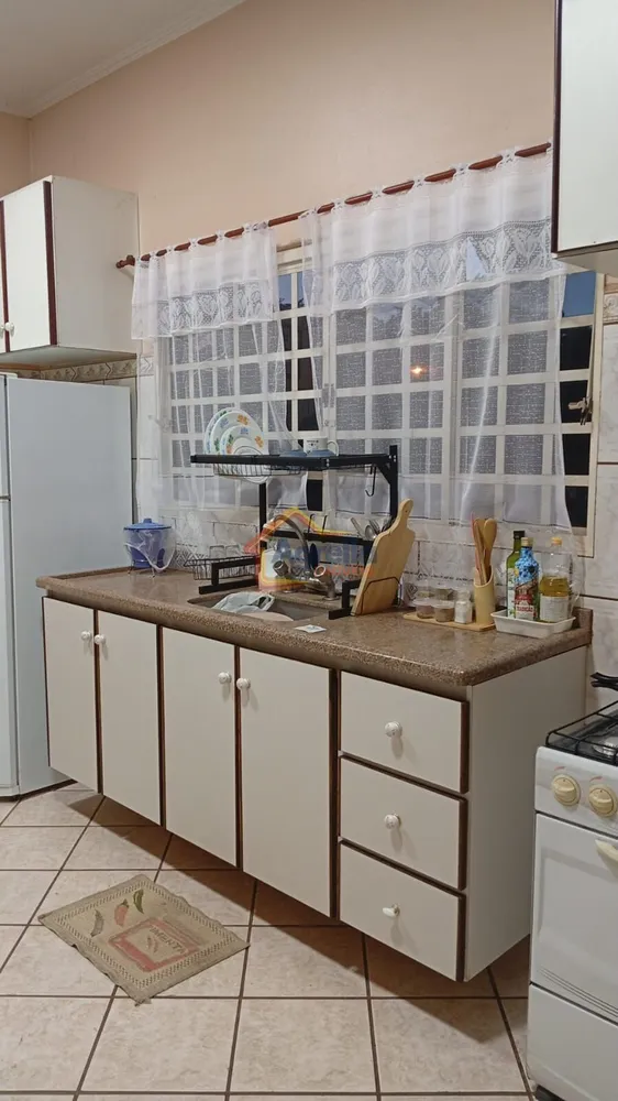 Chácara, 2 quartos, 450 m² - Foto 1