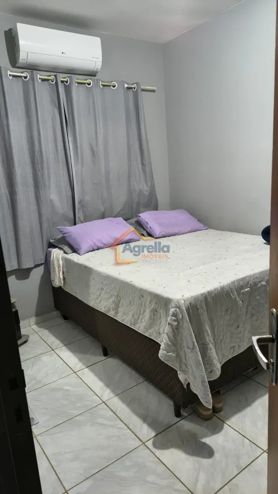 Casa, 2 quartos, 80 m² - Foto 5