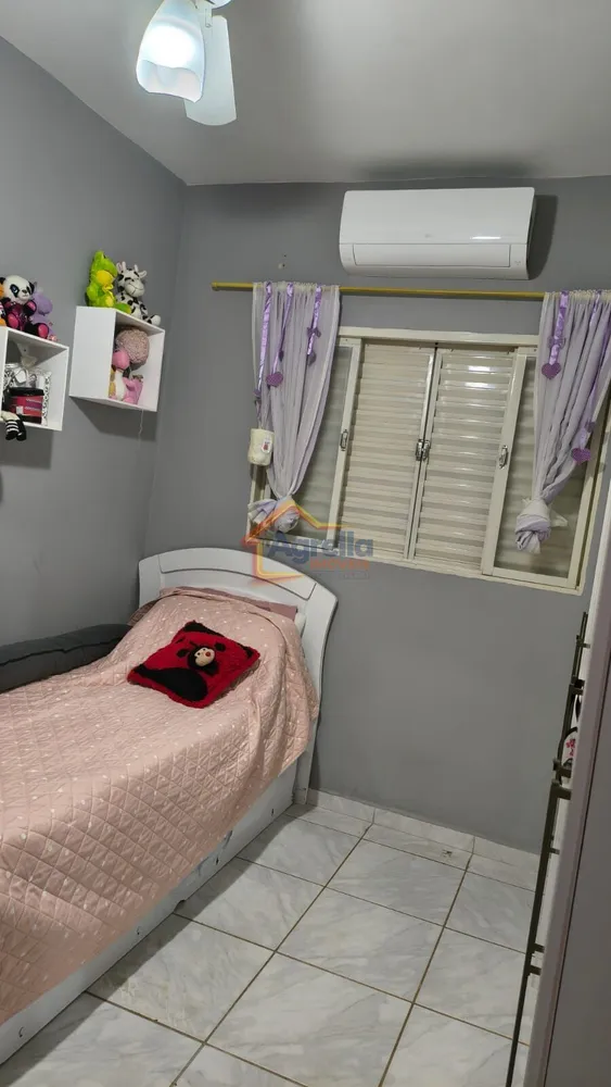 Casa, 2 quartos, 80 m² - Foto 6