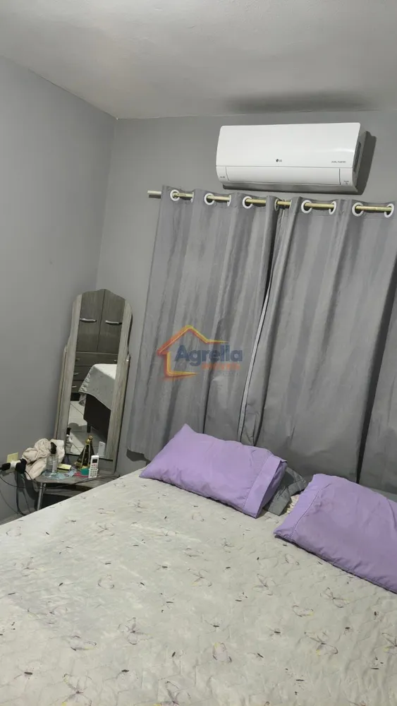 Casa, 2 quartos, 80 m² - Foto 4