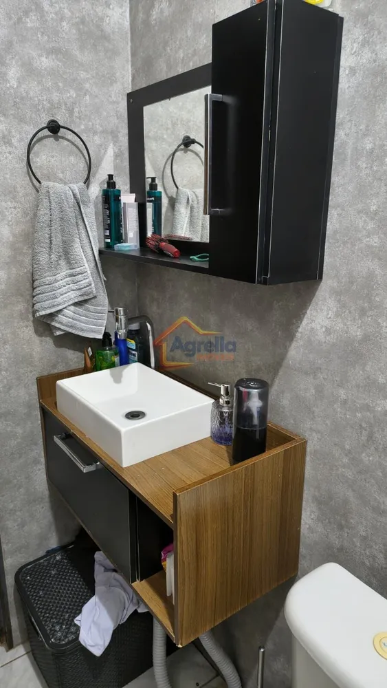 Casa, 2 quartos, 80 m² - Foto 3