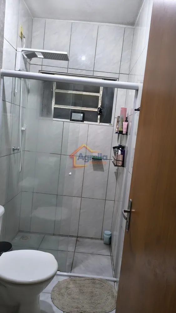 Casa, 2 quartos, 80 m² - Foto 8