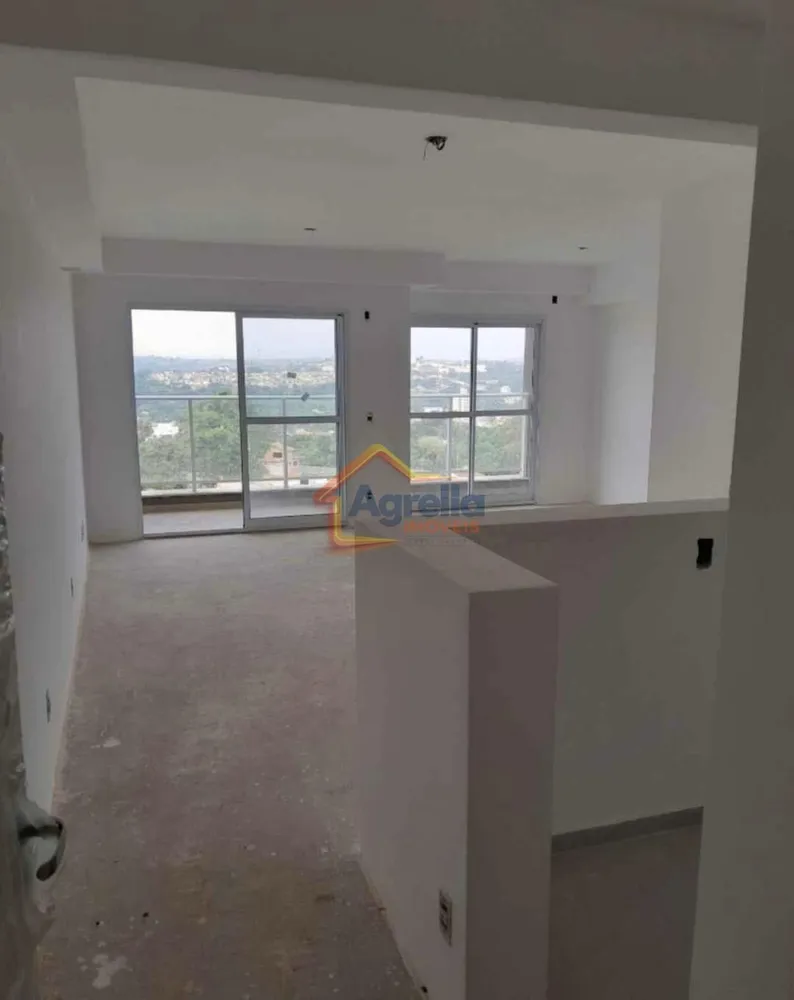 Apartamento, 2 quartos, 84 m² - Foto 4