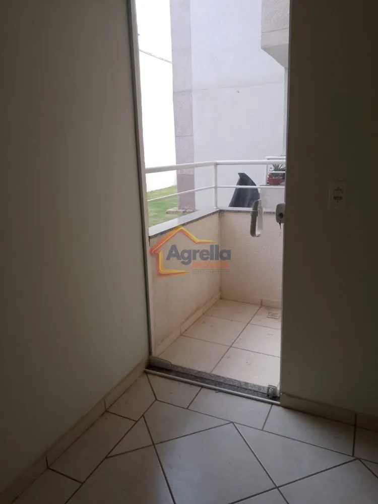 Apartamento, 2 quartos, 52 m² - Foto 2