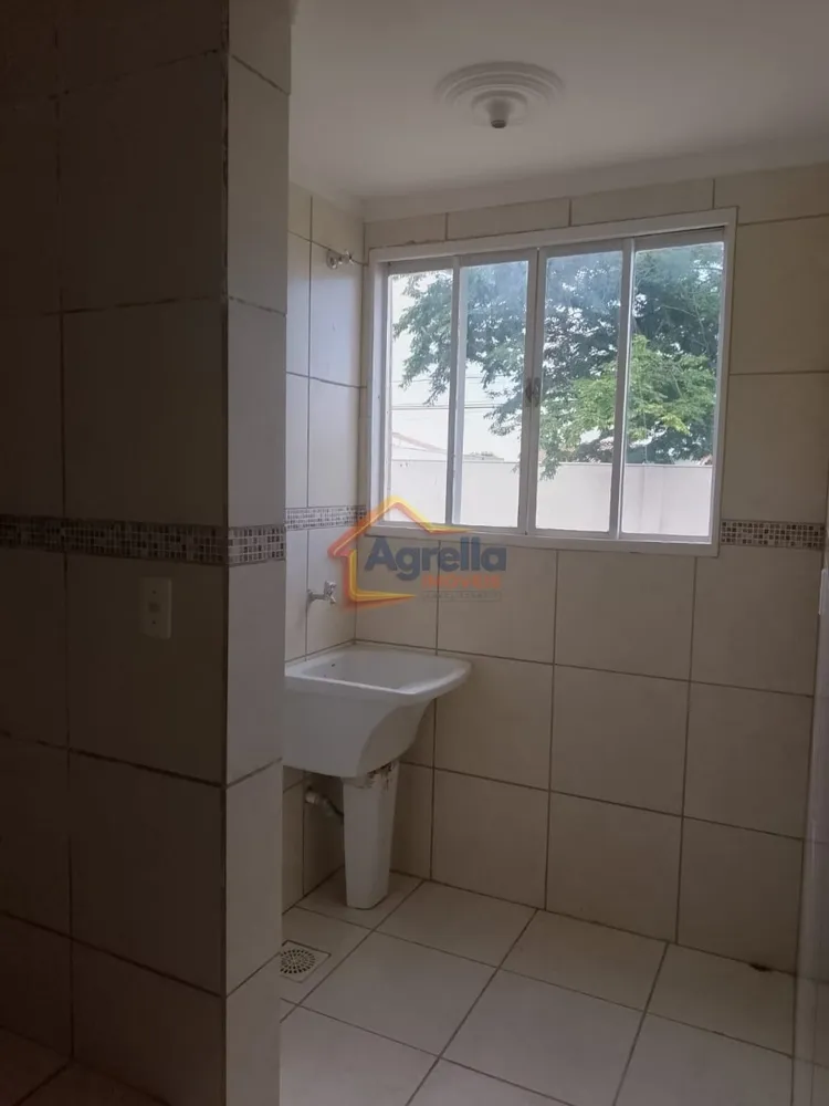Apartamento, 2 quartos, 52 m² - Foto 3
