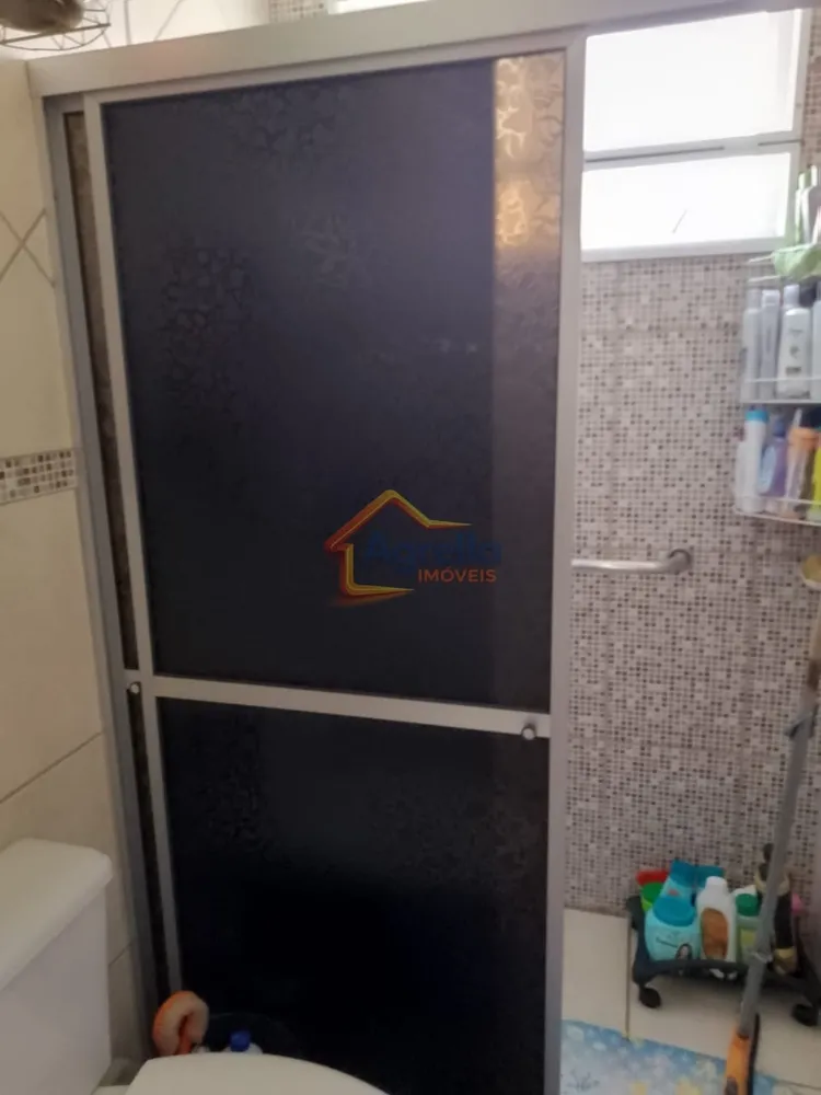 Apartamento, 2 quartos, 52 m² - Foto 4