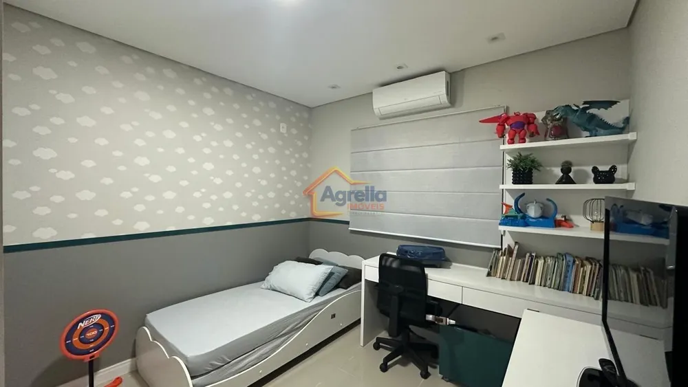Casa, 3 quartos, 170 m² - Foto 7