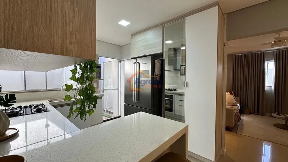 Casa, 3 quartos, 170 m² - Foto 6
