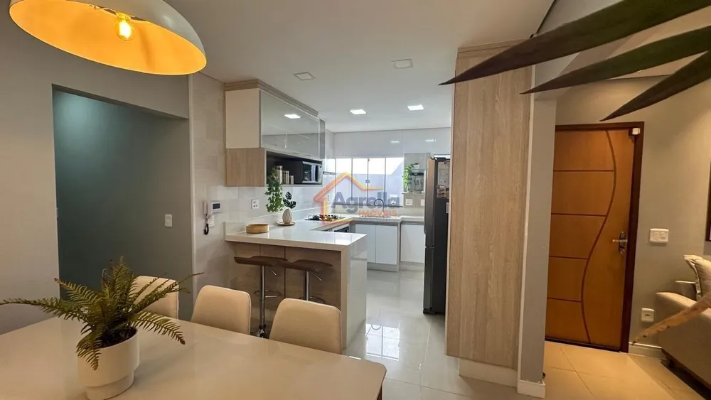 Casa, 3 quartos, 170 m² - Foto 4