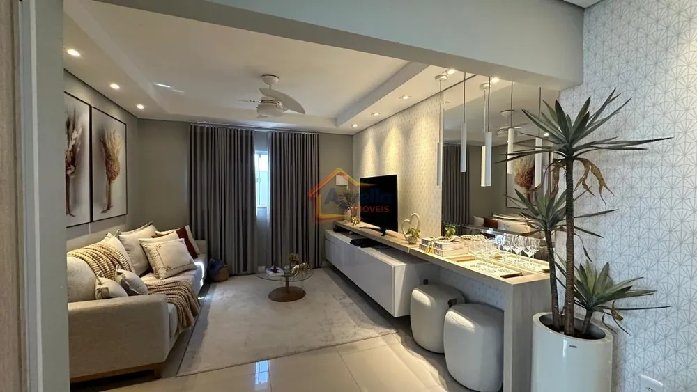 Casa, 3 quartos, 170 m² - Foto 1