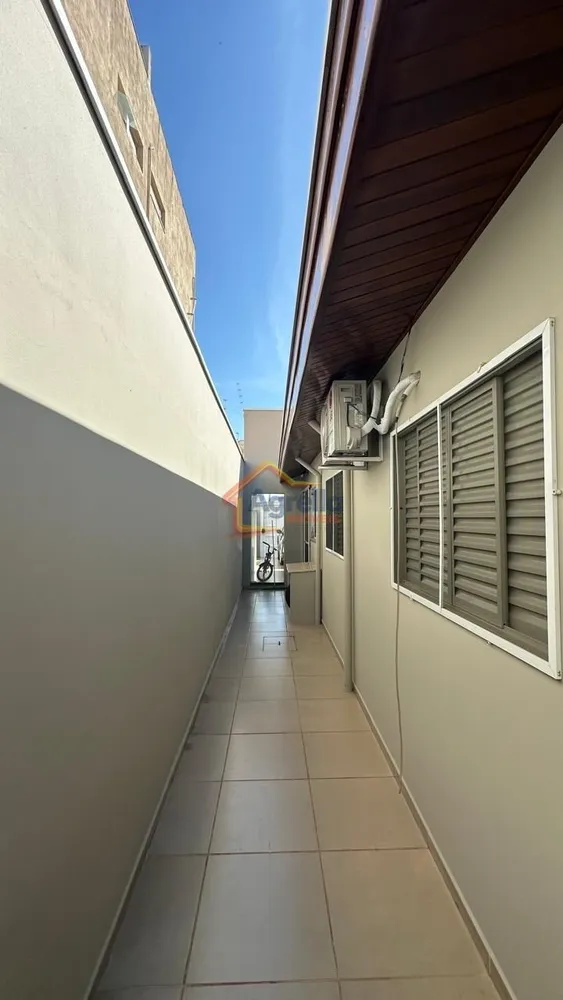 Casa, 3 quartos, 170 m² - Foto 8