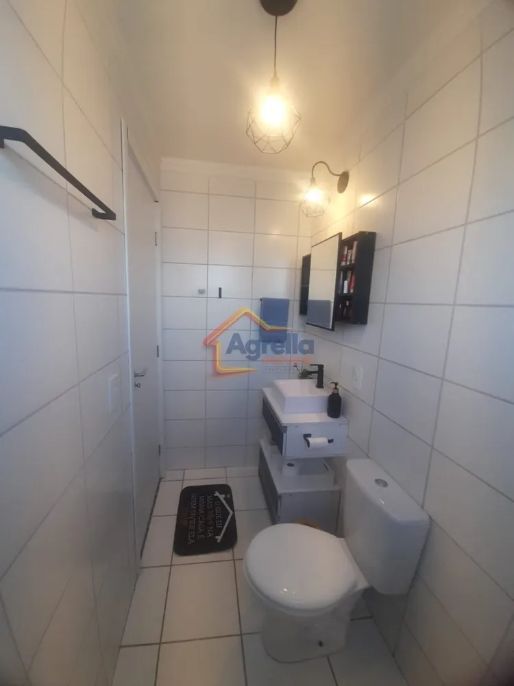 Apartamento, 2 quartos, 55 m² - Foto 1