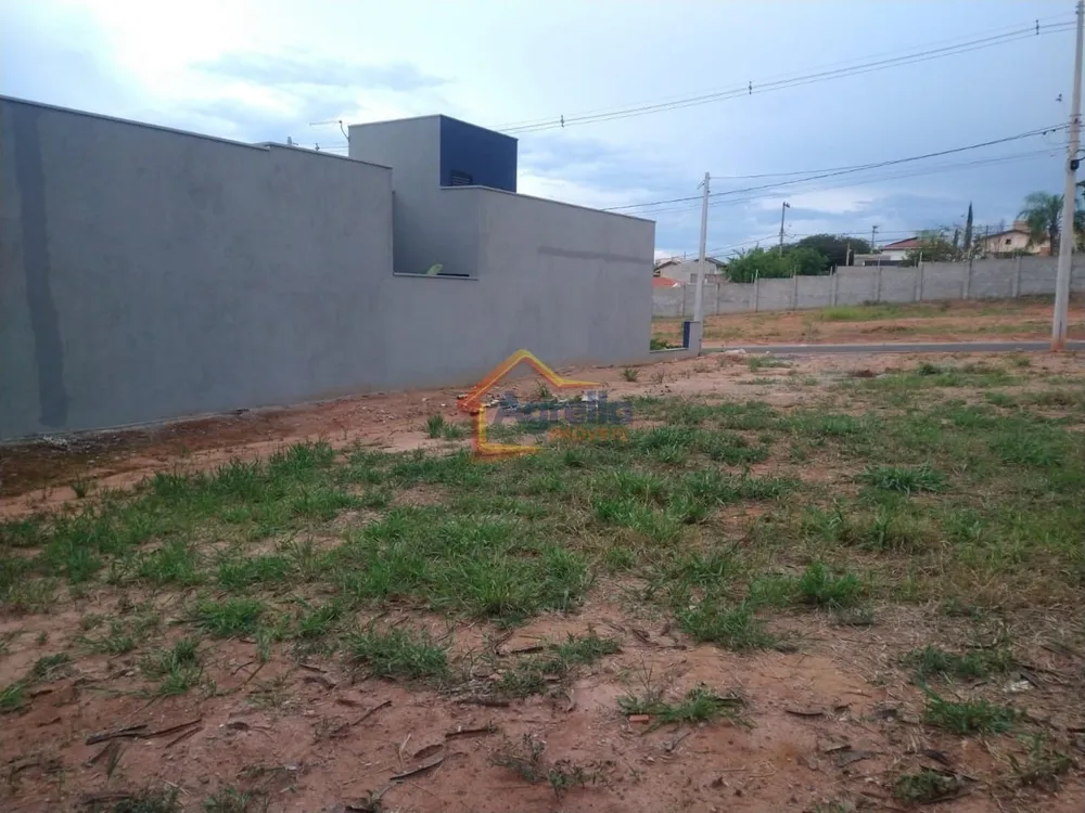 Terreno, 289 m² - Foto 1