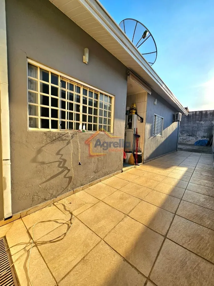 Casa, 3 quartos, 116 m² - Foto 8