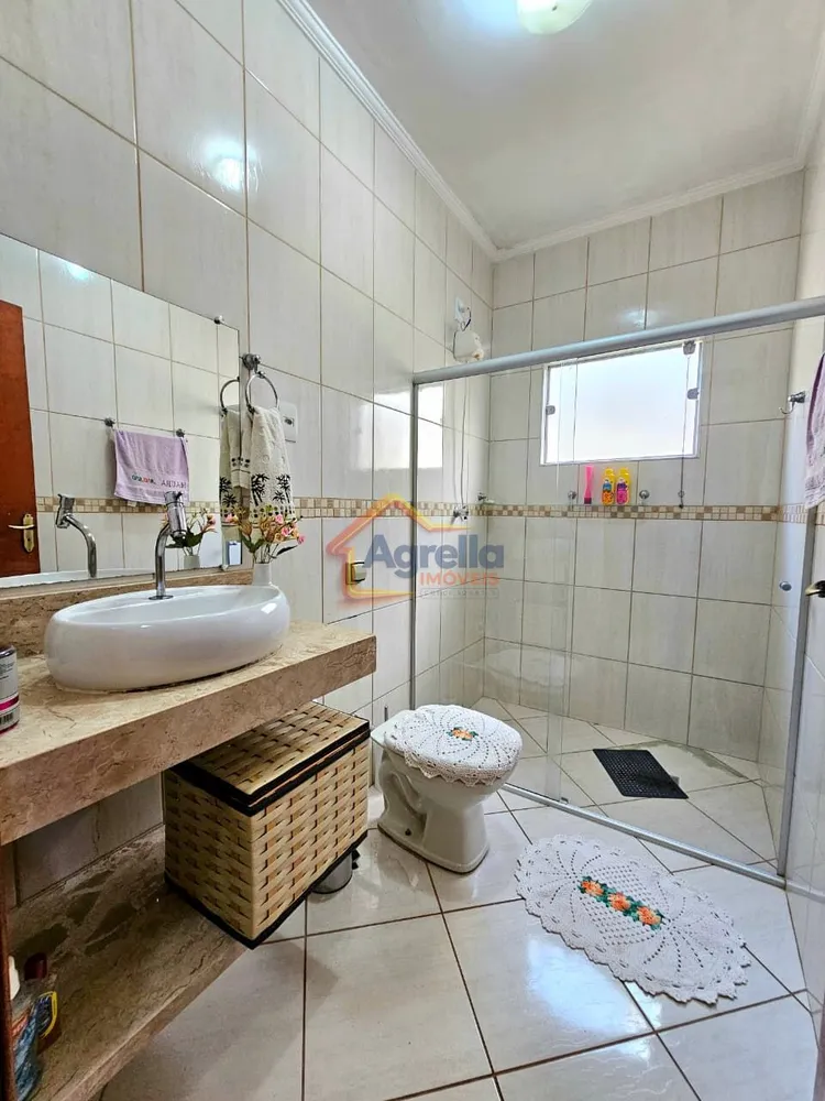 Casa, 3 quartos, 116 m² - Foto 4