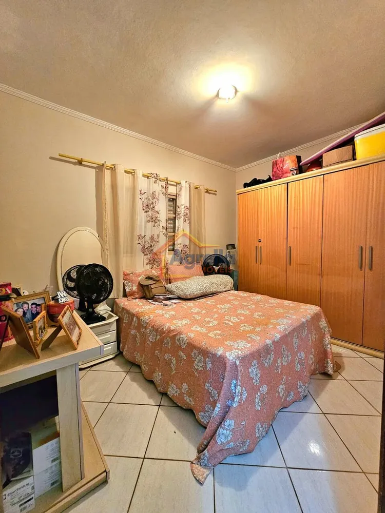 Casa, 3 quartos, 116 m² - Foto 3