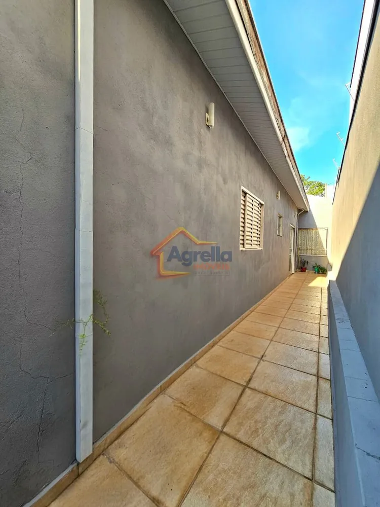 Casa, 3 quartos, 116 m² - Foto 7
