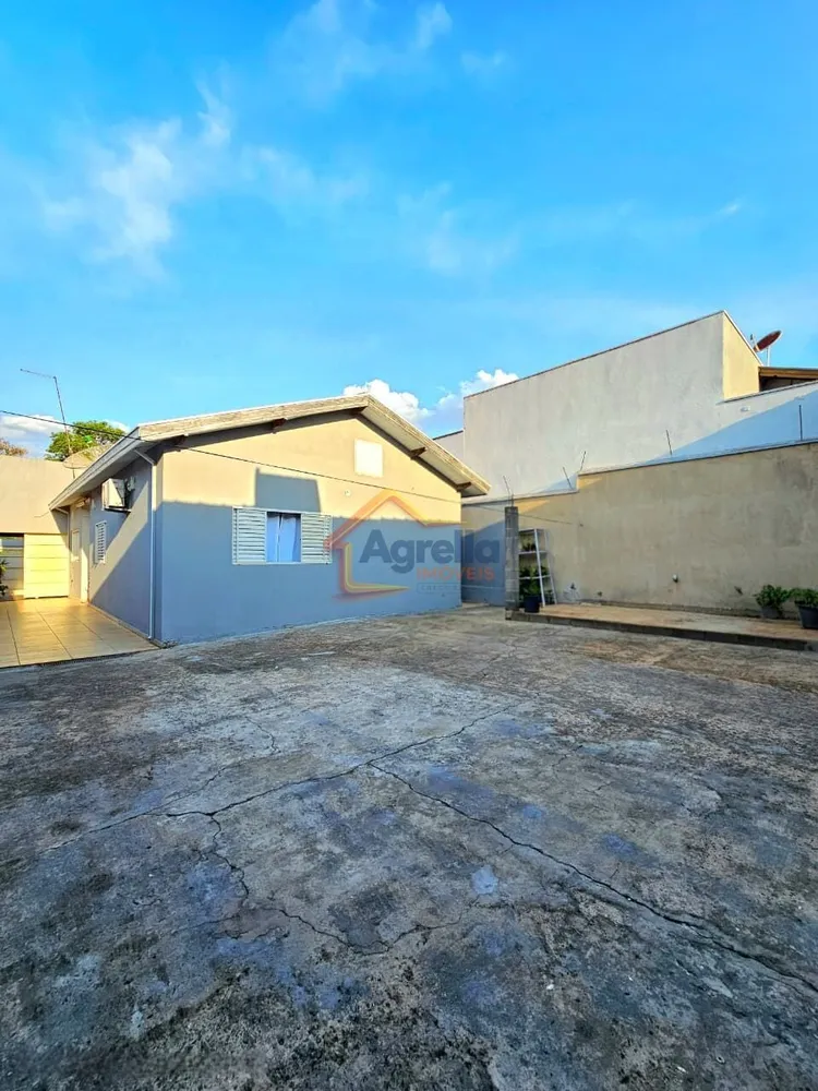 Casa, 3 quartos, 116 m² - Foto 6