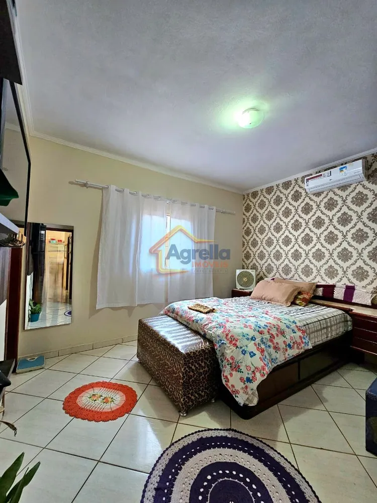 Casa, 3 quartos, 116 m² - Foto 2