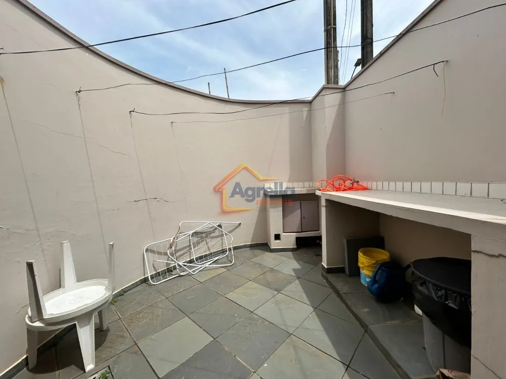 Casa, 3 quartos - Foto 7