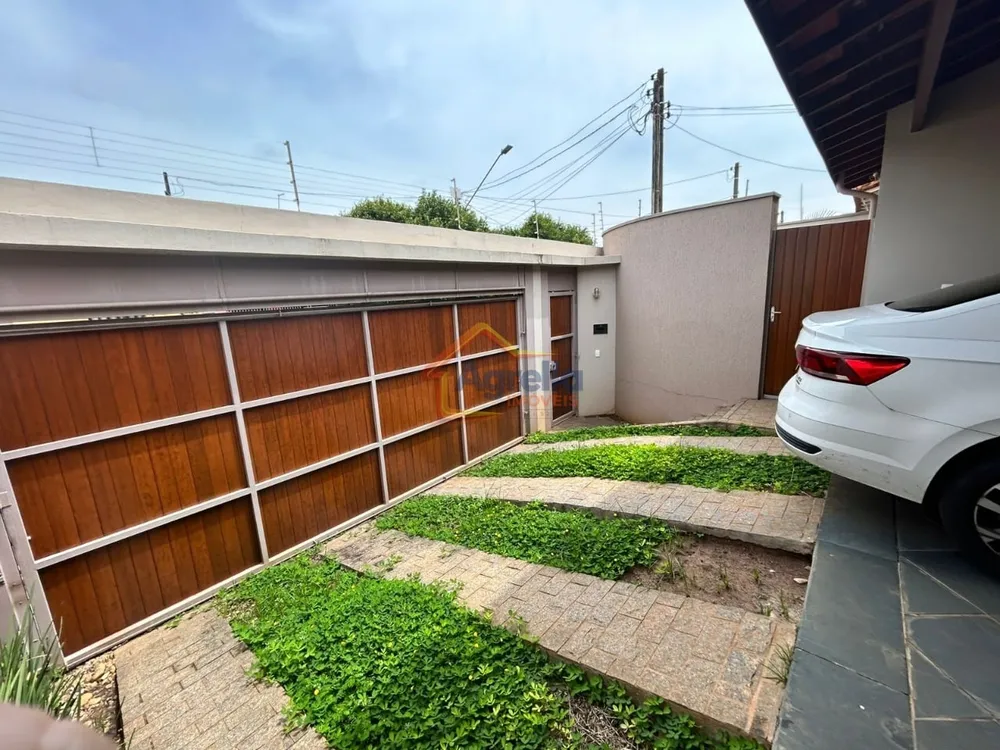 Casa, 3 quartos - Foto 8