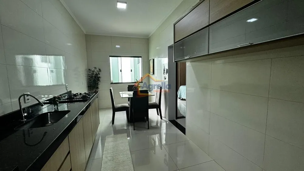 Casa, 2 quartos, 140 m² - Foto 3