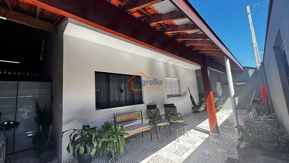 Casa, 2 quartos, 140 m² - Foto 1