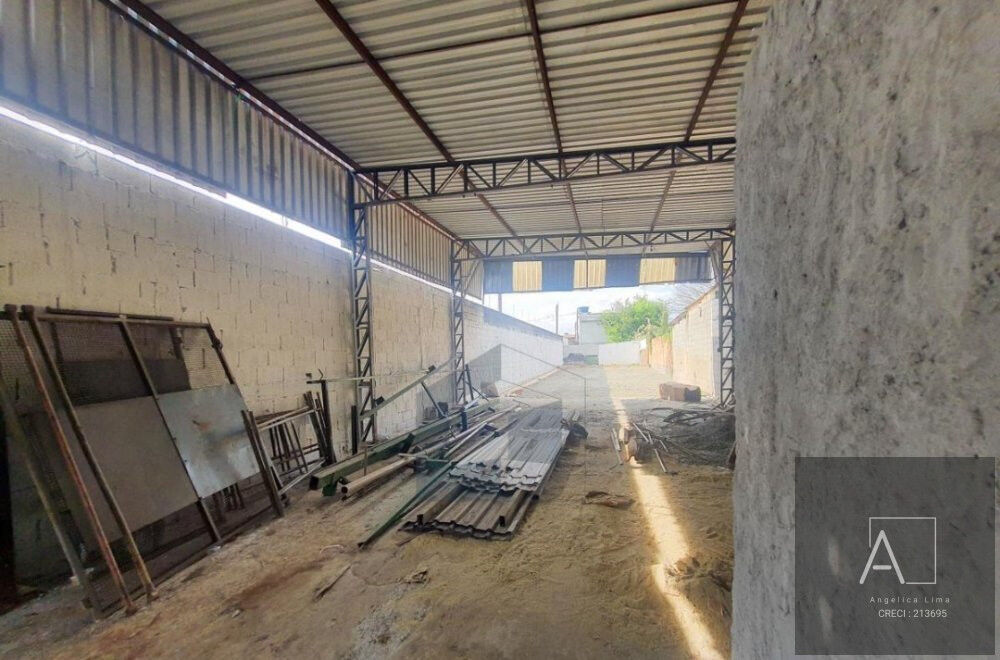 Prédio Inteiro à venda, 100m² - Foto 4