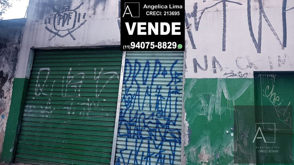 Prédio Inteiro à venda, 100m² - Foto 1